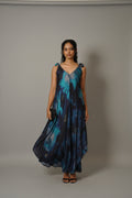 DINI's Nebula Abyss Jumpsuit