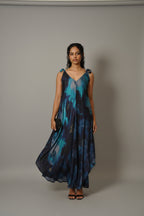 DINI's Nebula Abyss Jumpsuit