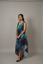 DINI's Nebula Abyss Jumpsuit