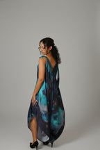 DINI's Nebula Abyss Jumpsuit