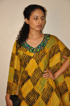 DINI's SAHARA WAVE KAFTAN