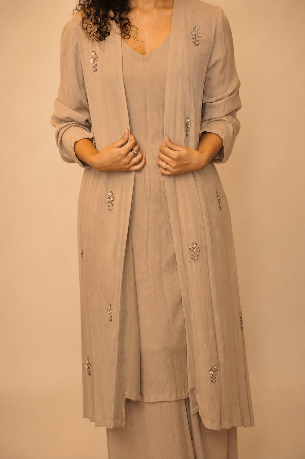 DINI's RUSTIC ELEGANCE 3 Piece set