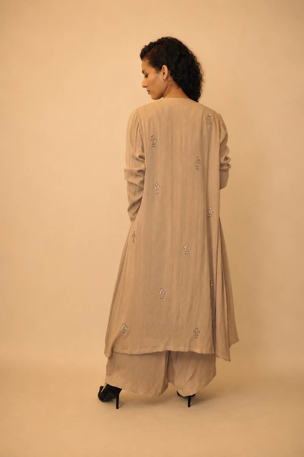DINI's RUSTIC ELEGANCE 3 Piece set
