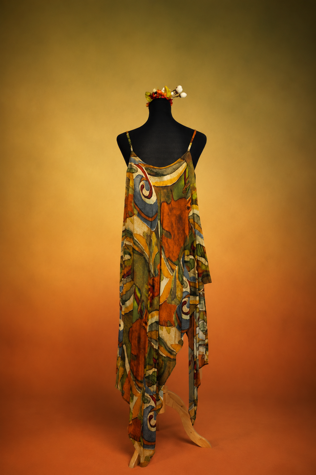 DINI's WATERFALL TOP