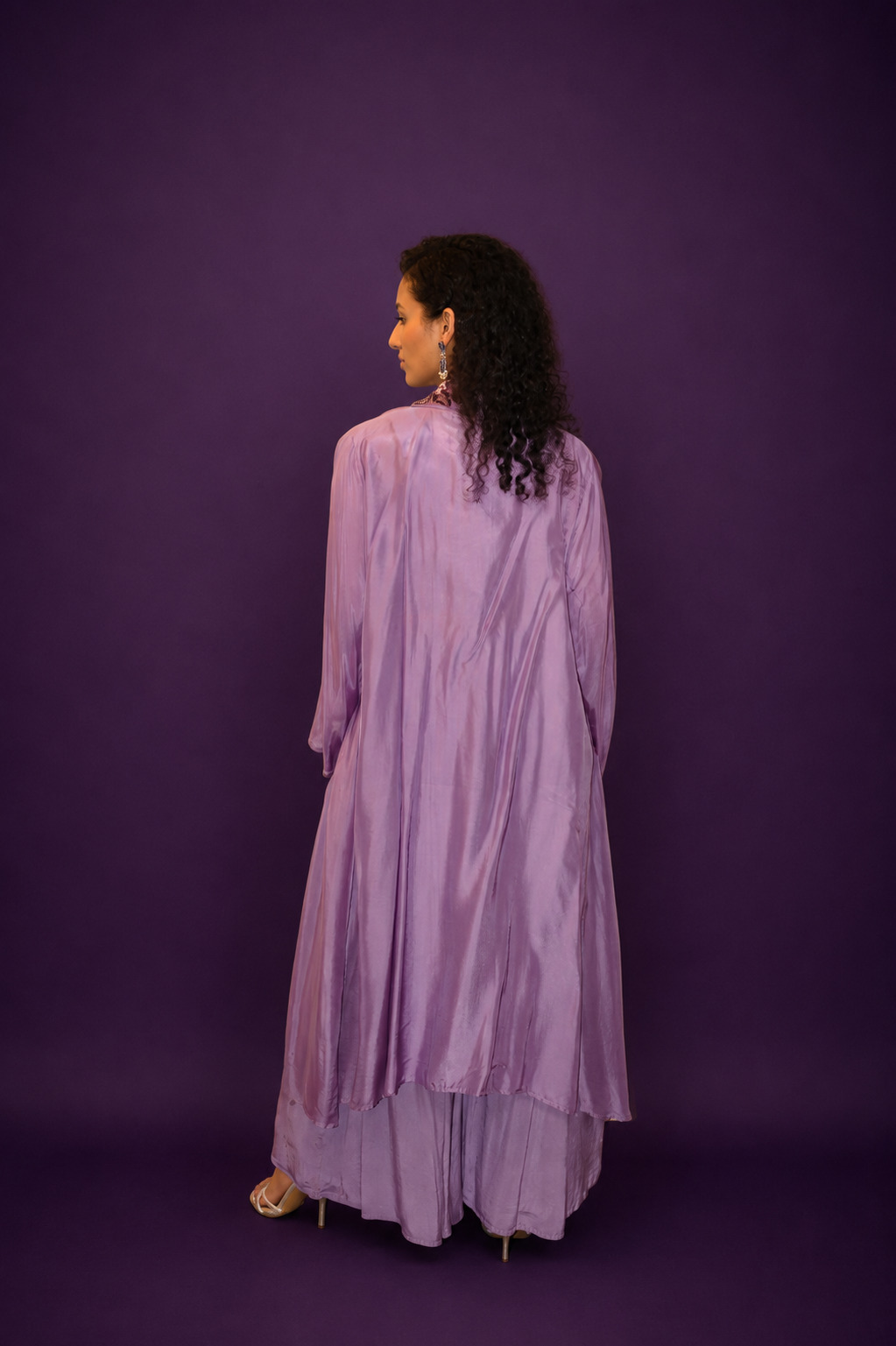 DINI's LAVENDER MIST 3 Piece Set