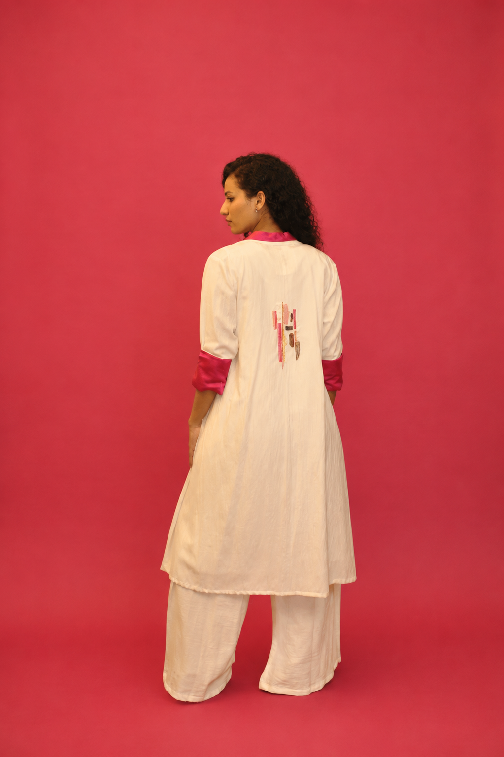DINI's VICTORIAN LILY 3 Piece Set