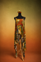 DINI's WATERFALL TOP