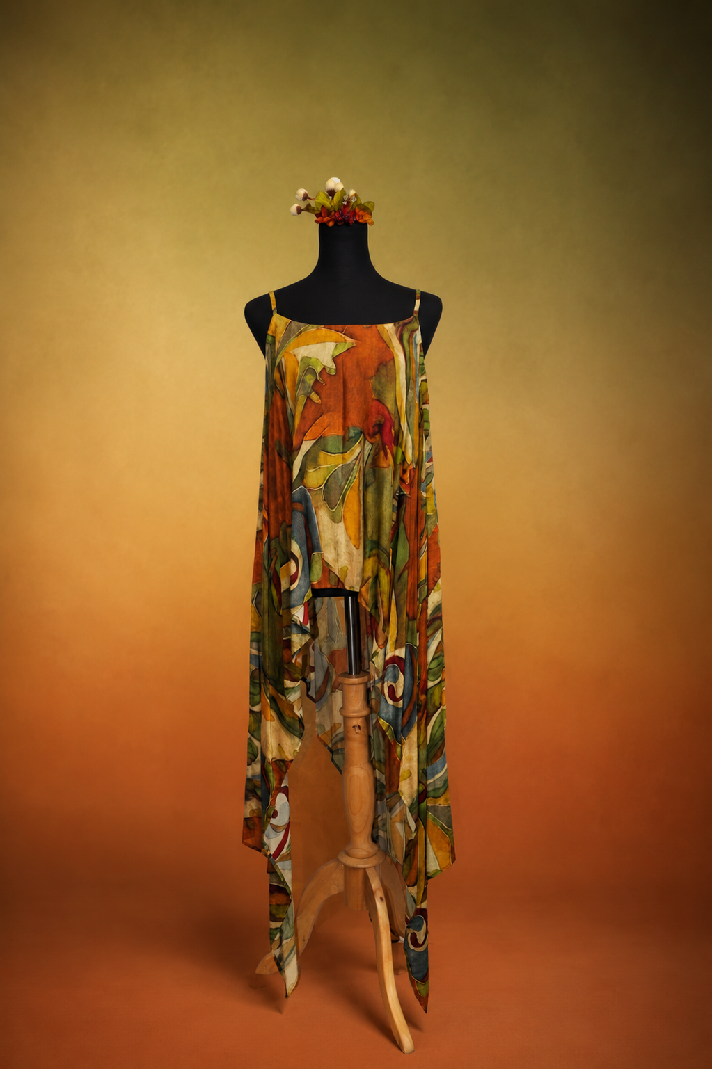 DINI's WATERFALL TOP