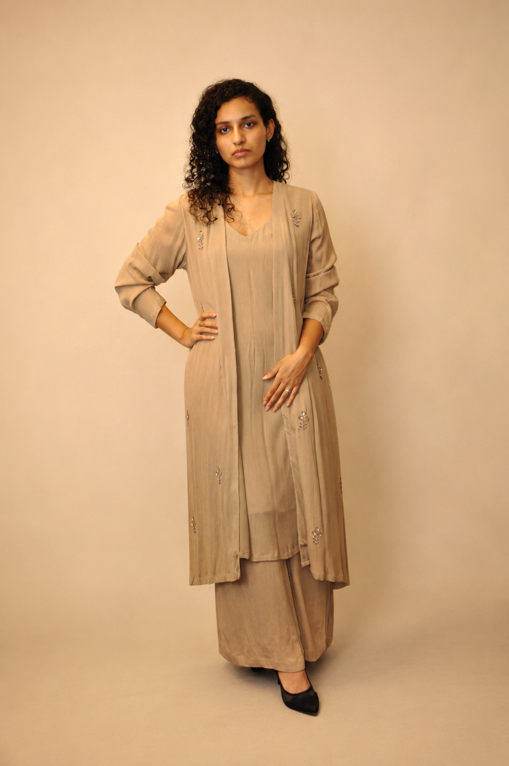DINI's RUSTIC ELEGANCE 3 Piece set