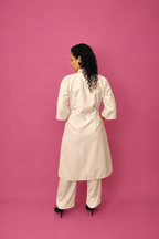 DINI's EIFFEL ELEGANCE CO-ORD SET