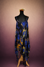 DINI's WATERFALL TOP