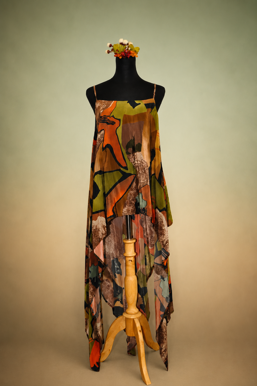 DINI's WATERFALL TOP
