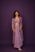DINI's LAVENDER MIST 3 Piece Set