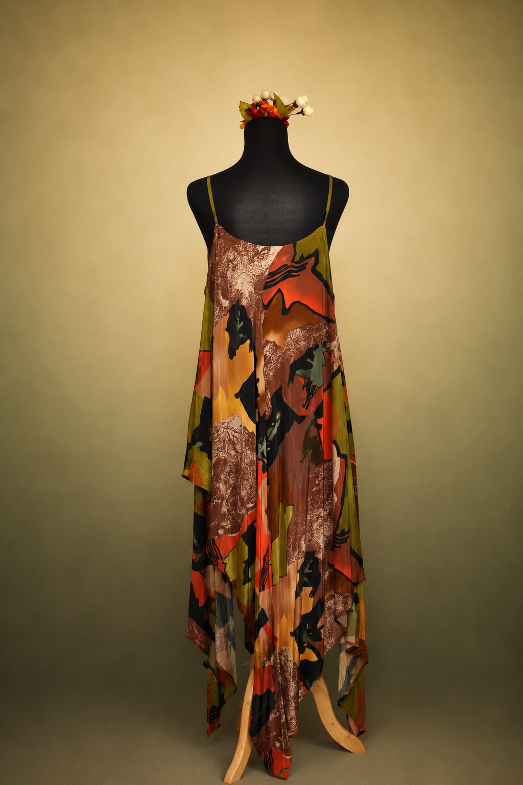 DINI's WATERFALL TOP