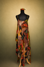 DINI's WATERFALL TOP