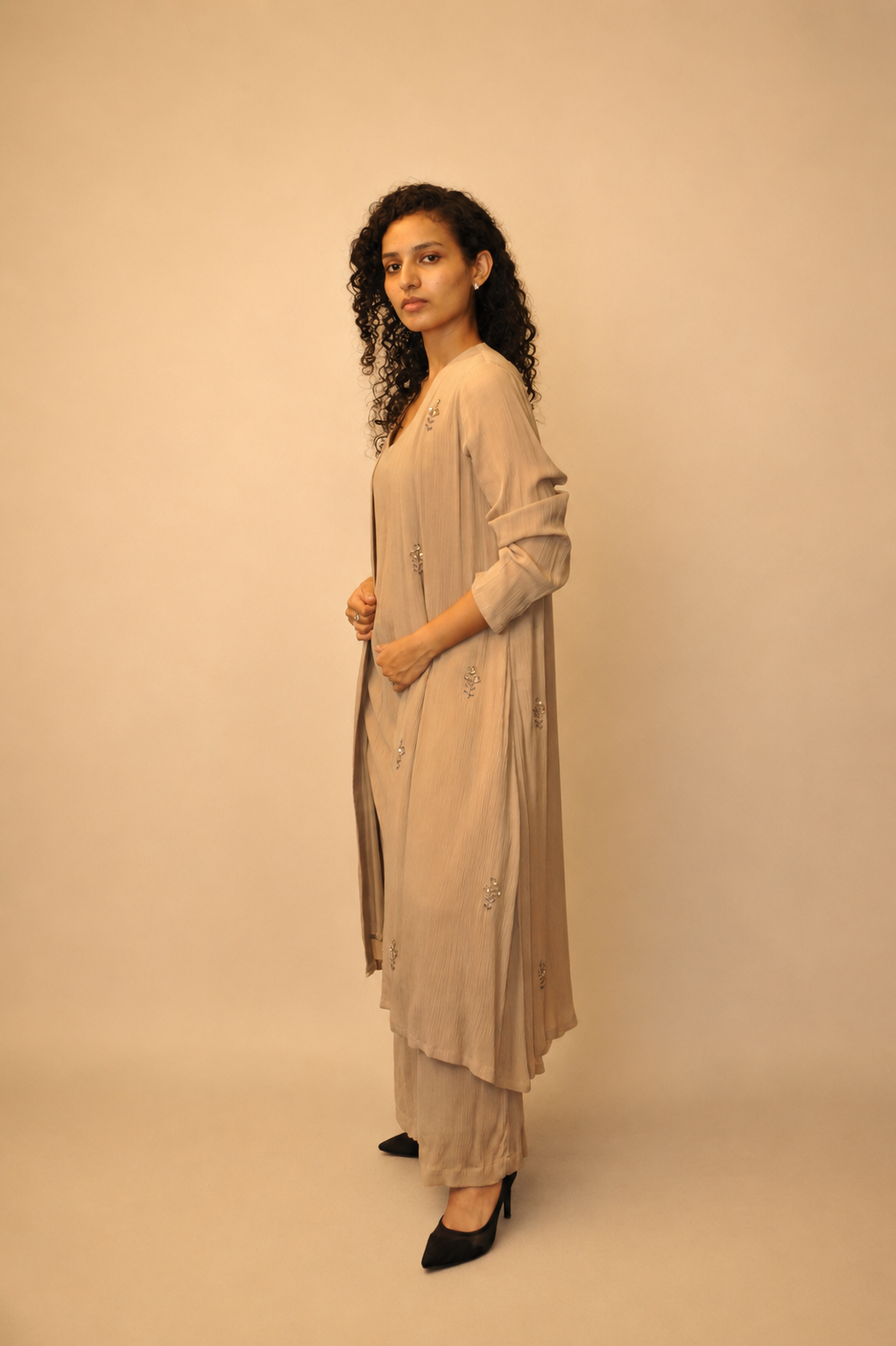 DINI's RUSTIC ELEGANCE 3 Piece set